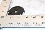 1996 Yamaha Vmax 600 Oem Skid Rail Bracket 8AB-47421-10-XX SY29