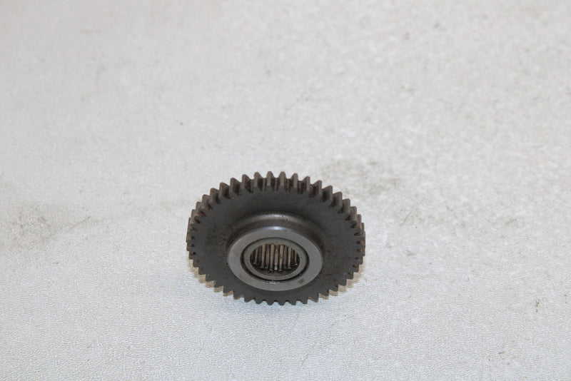 10 Polaris Fst Iq Touring Oem Water Pump Gear 0452944 SP204