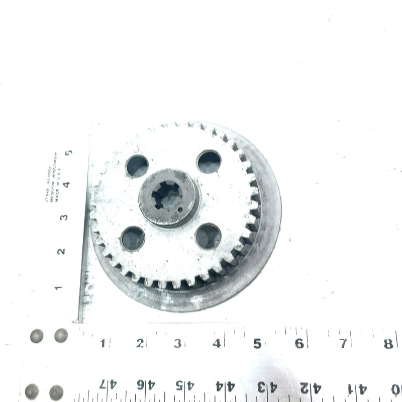 2001 Arctic Cat 500 OEM Clutch Hub 3446-004 AA36