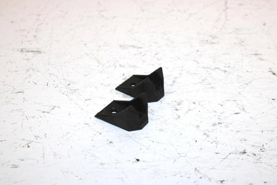 1992 Arctic Cat Jag Deluxe Oem Latch Cup Pair 0115-307 SA58