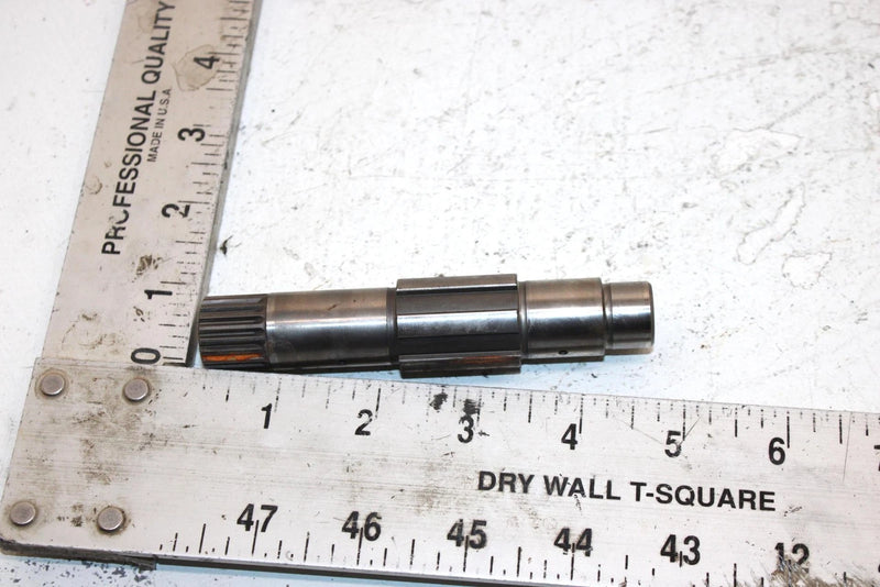 2007 Honda Fortrax 680 Oem Final Drive Shaft 23511-HN8-000 AH46