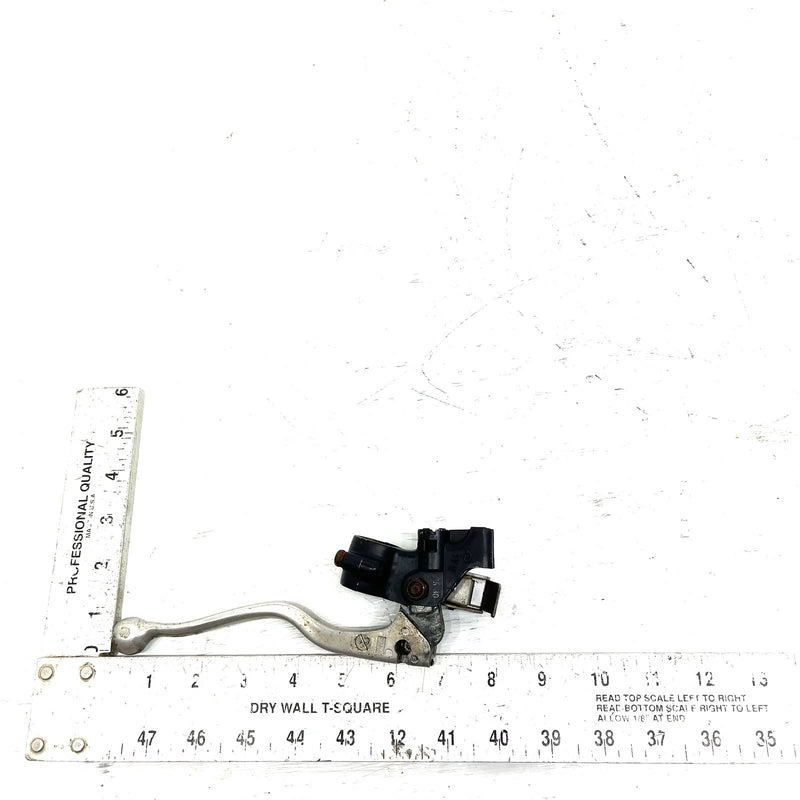 86-89 Yamaha Moto 4 YFM200DX OEM Rear Brake Lever 99999-03034-00 AY68