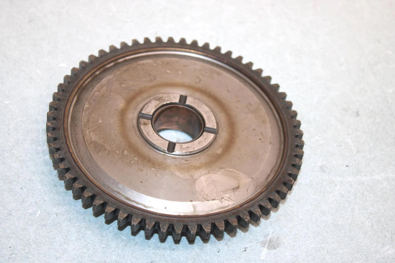 05 Yamaha  Bruin  4wd Hunter  Oem Starter Clutch Gear 5UH-15517-00-00 AY38