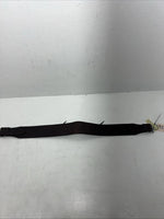 New Leather JT International Back Flank Cinch Dark Oil 3” x 1-3x4 S-53