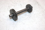 1996 Kawasaki Bayou 300 Oem Reverse Idler Gear 13129-1870 AK25