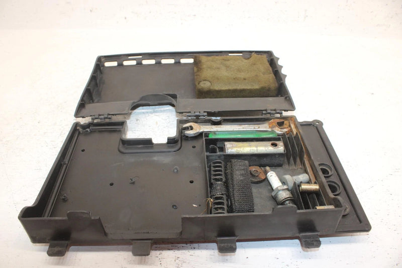 2002 Arctic Cat Z 570 Oem Tool Tray Cover W/Tools 1670-049 SA20
