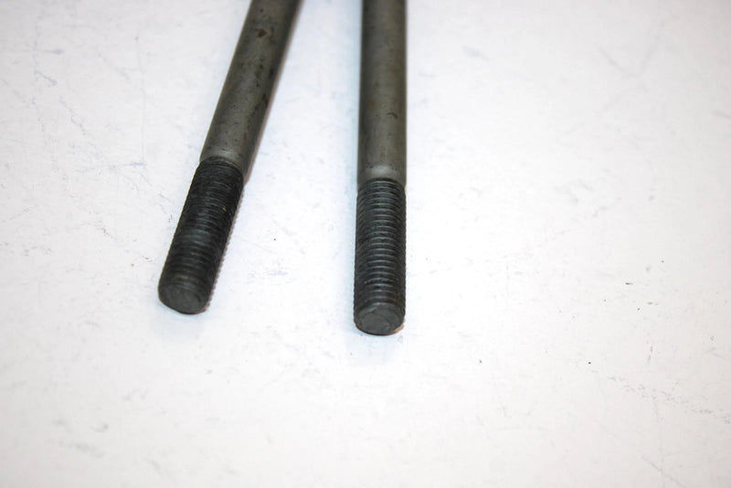 03 Yamaha Rx1 Oem Flange Bolt (Pair) 90105-093A5-00 SYS