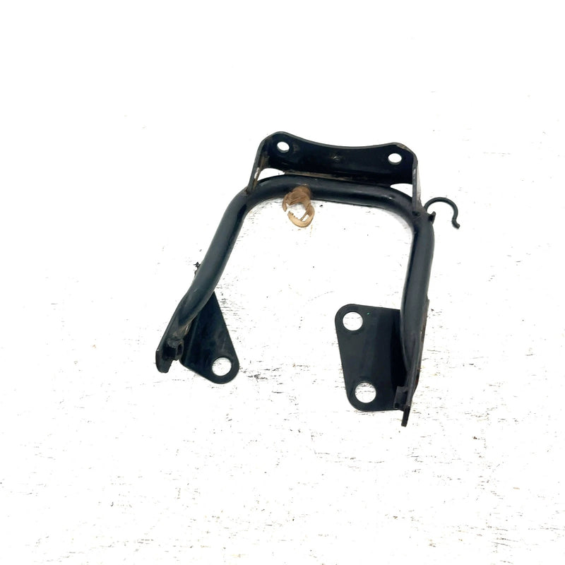 98 Honda Foreman 400 TRX400FW 4x4 OEM Headlight Case Bracket 61310-HM7-610 AH92
