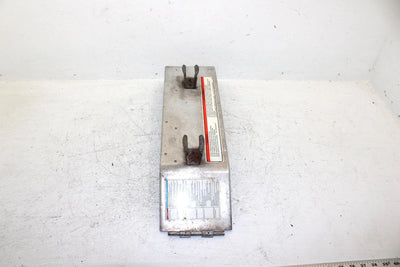 1999 Polaris 500 Xc Oem Clutch Cover 1012412 SP37