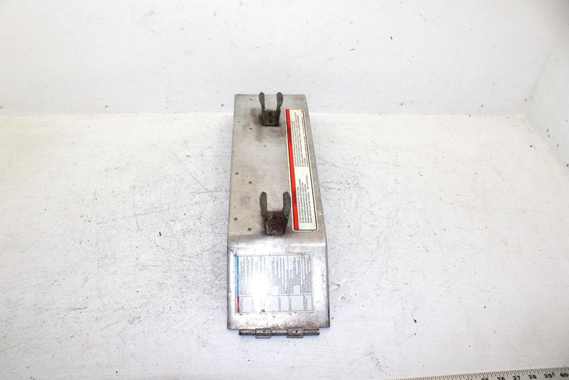1999 Polaris 500 Xc Oem Clutch Cover 1012412 SP37