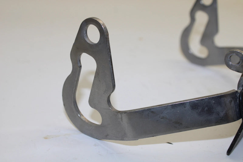 99 Polaris SLTH OEM Reverse Gate Bracket 5240139 JP2