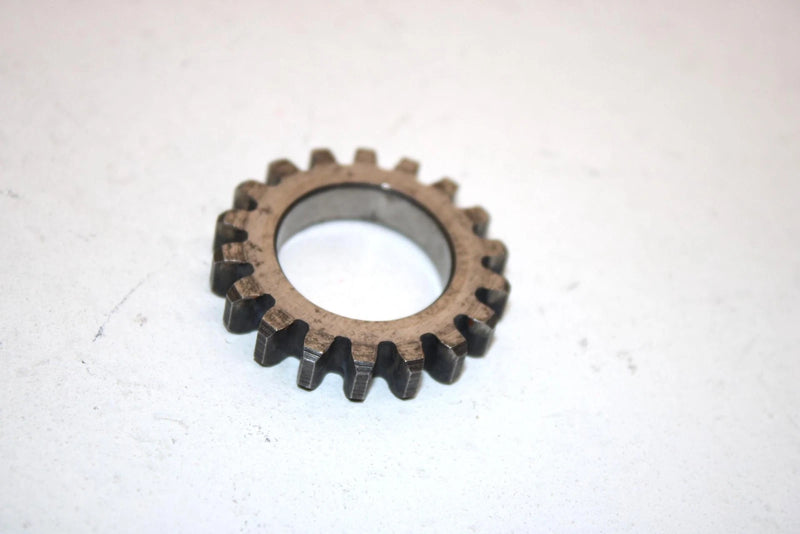 88 Yamaha  Champ 100 Yfm100u Oem Oil Pump Drive Gear 46J-13324-00-00 AY10
