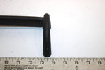 07 Arctic Cat M1100 Efi 153 Oem Rear Rack 3606-584 SA308