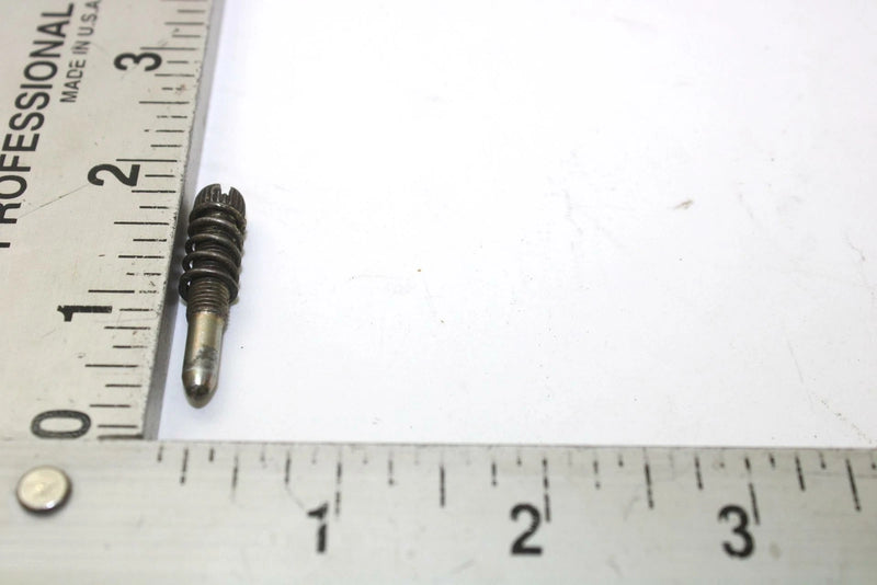 Ski-doo OEM Carburetor Throttle Stop Screw 404154400 Q3708