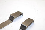 1994 Sea-doo Xp 5854 Oem Bilge Screen Clip Pair 292000045 JS4