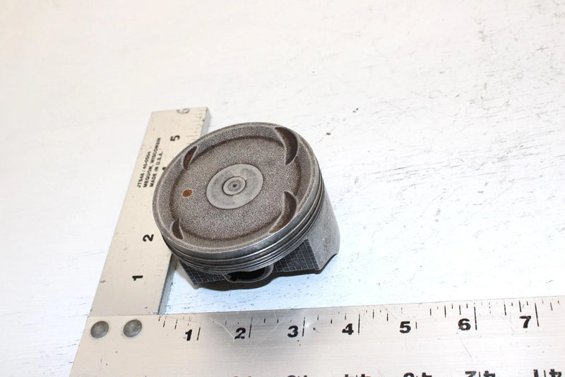 2002 Arctic Cat 375 Automatic (4x4 Green) Oem 82mm Bore Piston 3436-015 AA29