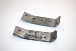 01 Polaris Xc Sp 600 Oem Engine Mount Plate Set 5244951 5244952 SP65