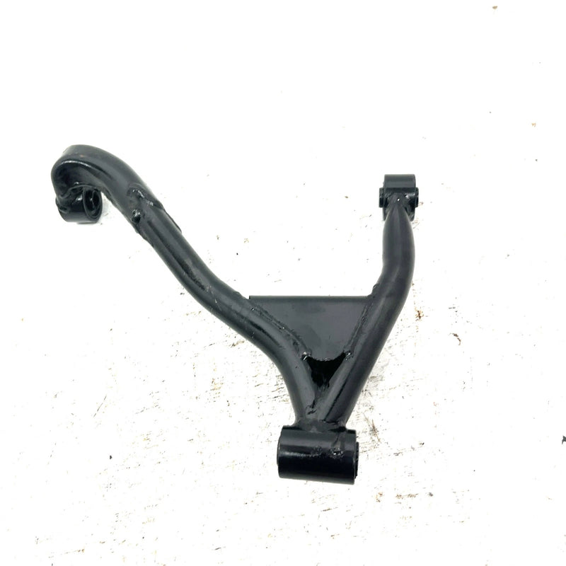 84-87 Suzuki Quadrunner 185 OEM Lower Left Suspension Arm 52420-24400 AS33