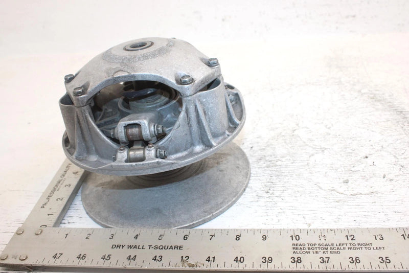 1995 Yamaha Vmax 600 Oem Primary Driven Clutch 8AB-17601-19-00 SY11