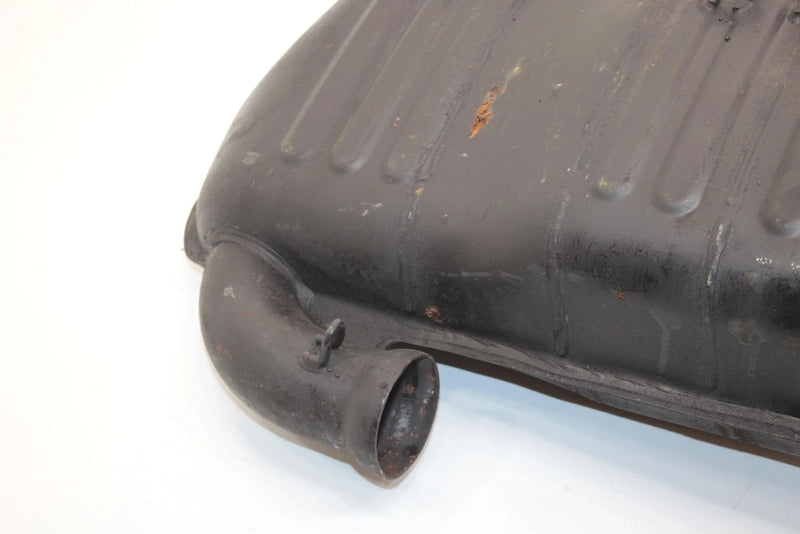 11 Polaris 550 Iq Shift Oem Black Resonator 1261771-489 1261771-029 SP88