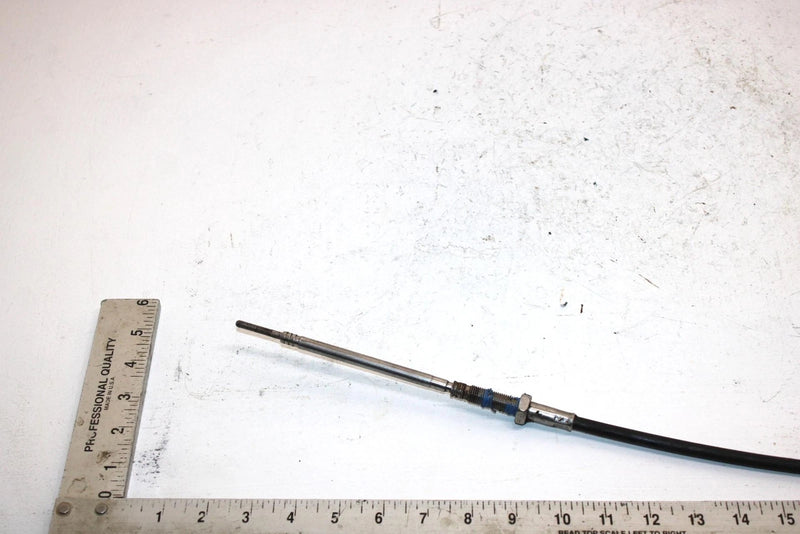 1990 Sea-doo Gt Oem Steering Cable 277000152 JS55