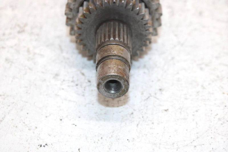 2001 Polaris Xplorer 4x4 Oem Reverse Shaft 3233733 AP167