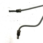 87-93 Suzuki Quadrunner 4WD OEM Front Upper Brake Hard Line Set 59250-19B00 AS40
