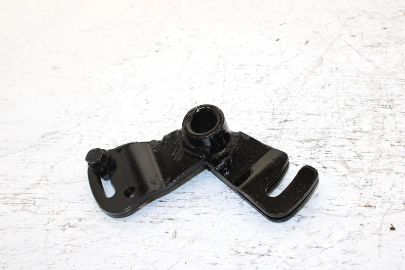 1992 Kawasaki Bayou 220 Oem Rear Brake Lever 43001-1288 AK36