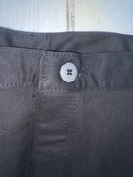 New Vintage Black Wrangler Polyester Pants VV-27