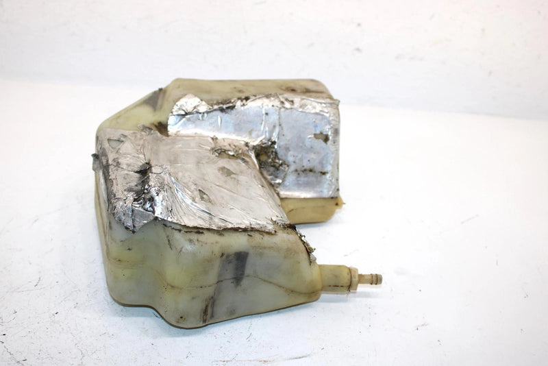 98 Arctic Cat Zrt 600 Oem Coolant Tank 0670-802 SA75