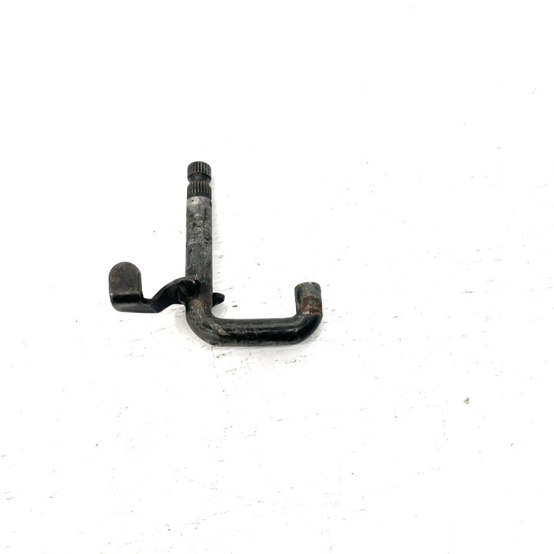 87-06 Suzuki Quadsport 80 LT80 2x4 OEM Rear Brake Pedal Stopper 43150-40B00 AS38