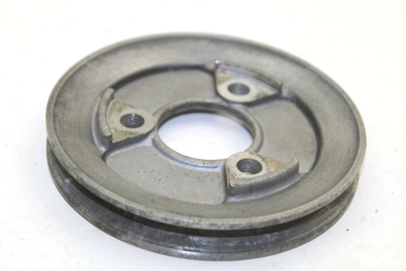 Yamaha OEM Cooling Fan Drive Pulley 8h8-12618-01-00 Q1746