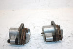 1999 Polaris Sportsman 325 Oem Front Brake Caliper Set 5133880 5133879 AP16