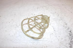 2009 Suzuki Lt-a400f Oem Air Filter Cage 13791-03G00 AS26