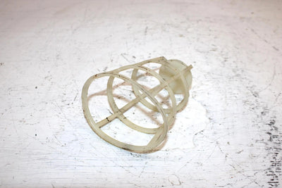 2009 Suzuki Lt-a400f Oem Air Filter Cage 13791-03G00 AS26
