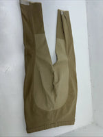 New Women’s Beige Vequi Comfort English Riding Breeches 34 R D-69