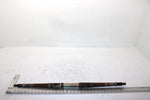 1988 Suzuki Lt 230 E Oem Rear Axle 64710-22A01 AS7