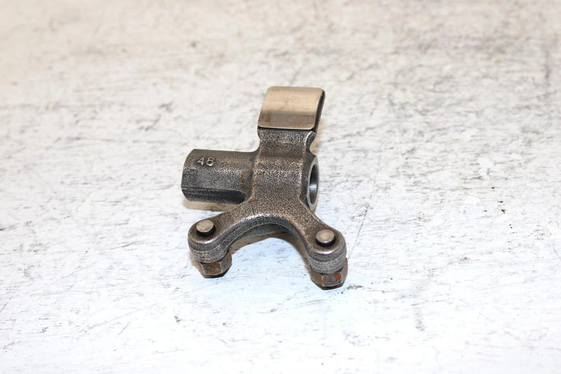 2004 Kawasaki Kfx 700 Oem Intake Rocker Arm 12016-1129 AK30