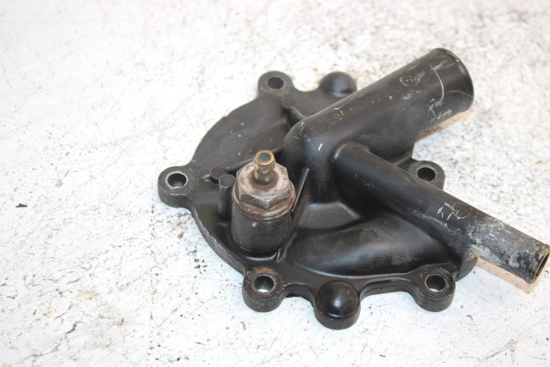 94 Arctic Cat Wildcat 700 Efi Oem Water Pump Case 3003-617 SAS12