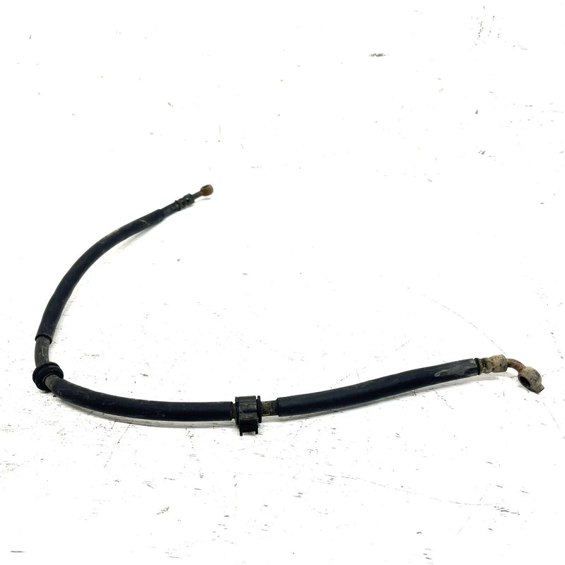 93-98 Honda FourTrax 300 TRX300FW 4x4 OEM Front Brake Hose 45126-HC5-971 AH45