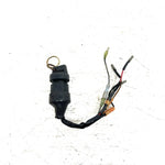 87-88 Polaris Trail Boss 250 4X4 OEM Ignition Key Switch 4110065 AP229 