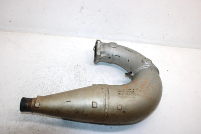 2001 Sea-doo Gtx Oem Expansion Chamber 274000926 JS52