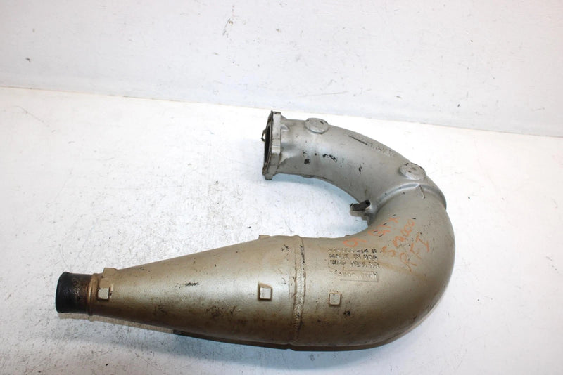 2001 Sea-doo Gtx Oem Expansion Chamber 274000926 JS52