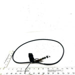 93-99 Kawasaki Bayou 400 4x4 OEM Reverse Lever/Cable 13320-1008 AK32