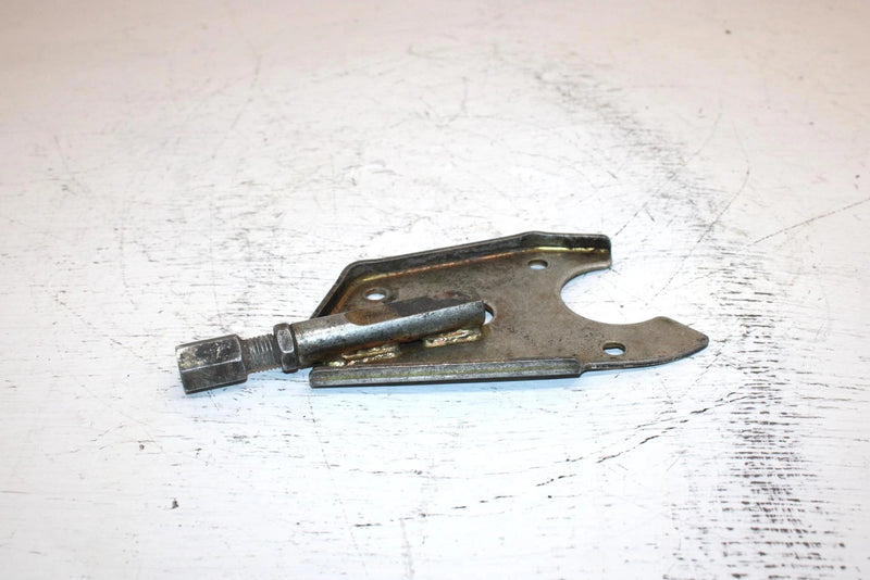 1996 Ski-doo Formula Iii 600 Oem Torque Plate 512055300 SS22