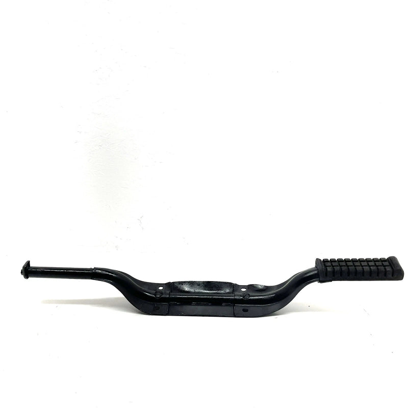 1984 Suzuki ALT125 OEM Footrest Bar 43510-24400 AS31