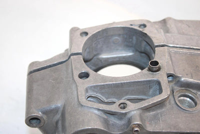 84 Honda Trx200a Oem Engine Motor Crankcase 11100-969-000 AH9