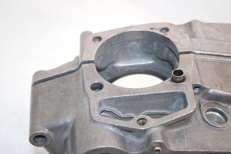 84 Honda Trx200a Oem Engine Motor Crankcase 11100-969-000 AH9
