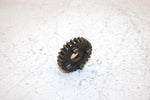 1996 Kawasaki Bayou 220 Oem 4th Input Gear 26T 13129-1861 AK25