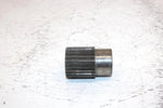 1996 Ski-doo Touring Sle 500 Oem Lower Gear Coupler 504094200 SS12